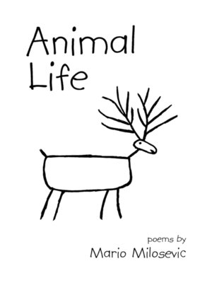 cover image of Animal Life